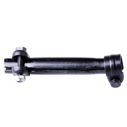 cciyu Tie Rod Adjusting Sleeve Compatible 1973-1974 for Buick for Apollo