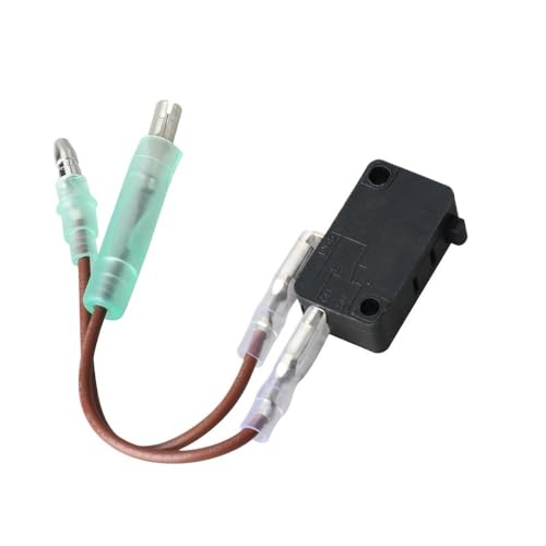 Interrupteur de point mort 703-82540 pour boîtier de commande de bateau