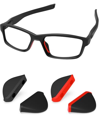 Image of Replacement Nose Pad for Oakley Triggerman OO9266 /Triggerman Asian Fit OO9314