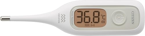 電子体温計CTEB718V
