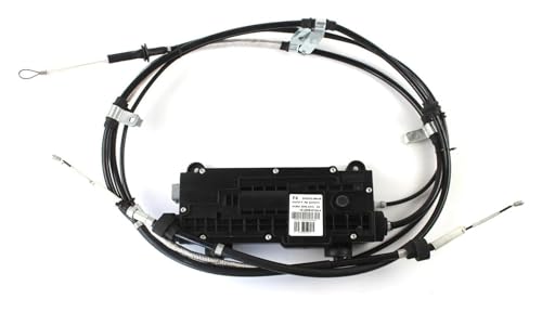 Actuador de freno estacionamiento LR032104 electrónico Land Rover Range Sport V8