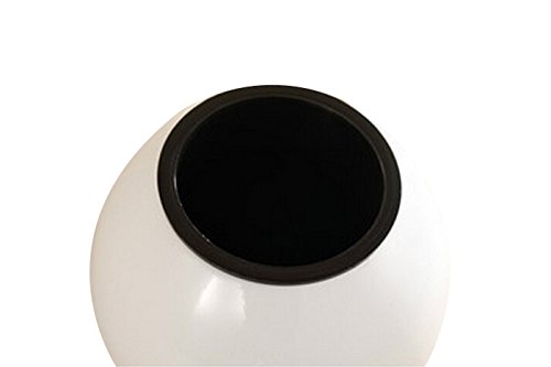 GREEN HOUSE Brosse Cuvette de Toilettes WC avec