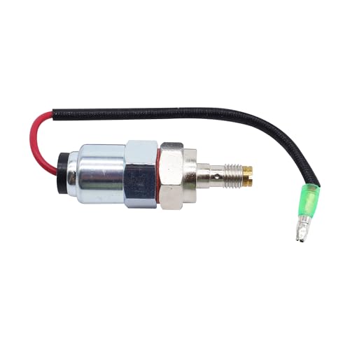 Kit solénoïde de carburant Kohler anti-fuite pour moteurs CV17-25 et CV620-740