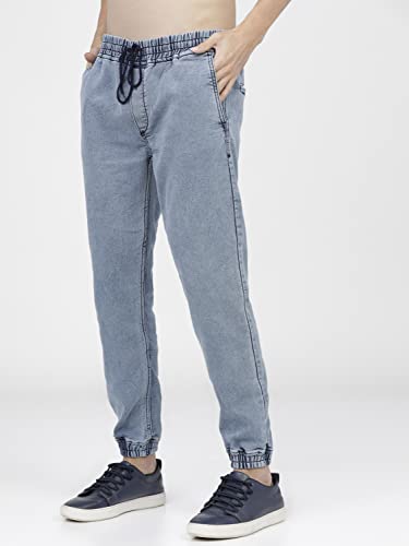 Image of Ketch Men's Slim Fit Mid Rise Jeans