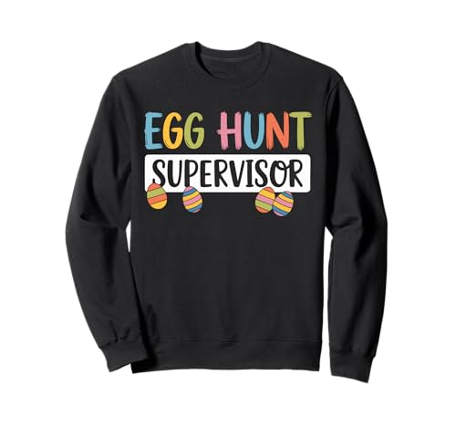 Egg Hunt Supervisor ��� �I�[�K�i�C�U�[ �C�[�X�^�[ �G�b�O�n���g �g���[�i�[