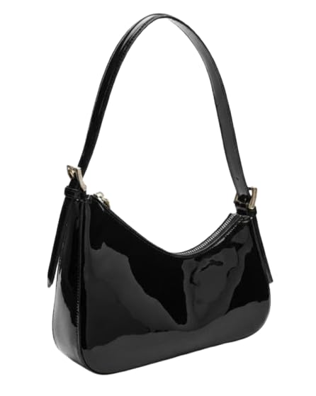 Buy HaveGlam Women Stylish Patent Leather Shoulder Bag | Glossy