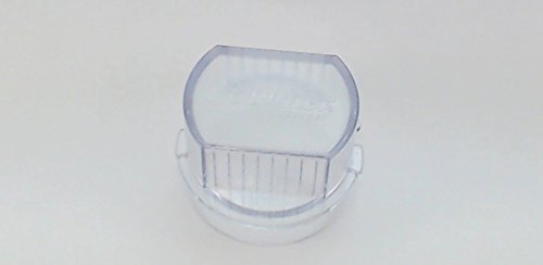 Oster 50613 filler cap for blender jar lid.