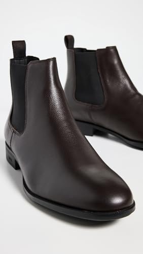 BOSS Men's Colby Chelsea Boots4