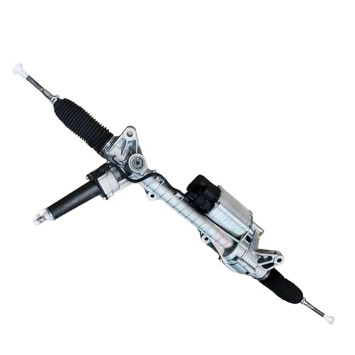 Cremallera de dirección asistida eléctrica para BMW 5 F10 F18 2WD longitud estándar 32106883546