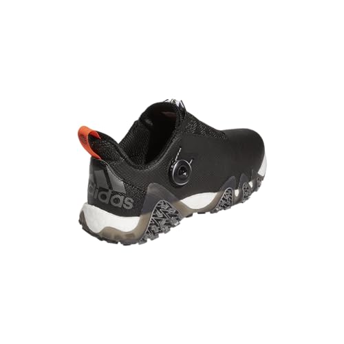 Image of adidas Golf CODECHAOS 22 Boa Spikeless Golf Shoe