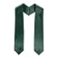 Forest Green Stole