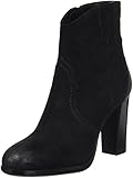  Joop! Damen Sykia Viola Boot LHZ 1 Stiefel, Schwarz (Black), 38.5 EU