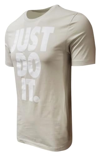 Nike Men's Just Do It Big Logo T-Shirt3