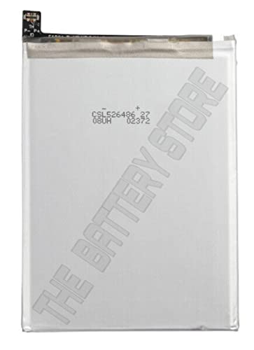 Image of THE BATTERY STORE Original HQ-50S Battery for Samsung M02S /HQ50S /A02S /M025 /F025 Battery with 6 Month Warranty (for Samsung M02S)