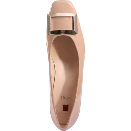 HÖGL Women's Closed-Toe Pumps4