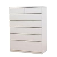 Amazon｜丸田木工 チェスト タンス シルフ sylph 幅90 幅100 幅120 4段