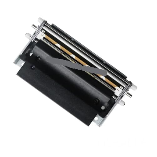 Imprimante thermique XP-370B pièce rechange ensemble tête d'impression reçus 3 pouces