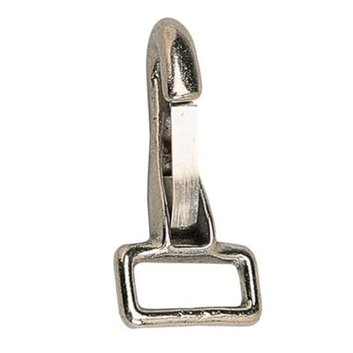 Nunn Finer Breastplate Snap (Zinc)