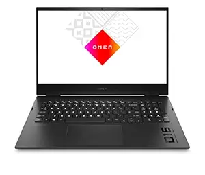 Hp Omen 12Th Gen Intel I7 16.1 Inches Fhd Gaming Laptop (16Gb Ram/1Tb Gen 4 Ssd/144 Hz/4 Zone Kb Backlight/Windows 11 Home/RTX 3060 6 Gb Gddr6 Graphics/Mso/Xbox,16-B1361Tx,Shadow Black