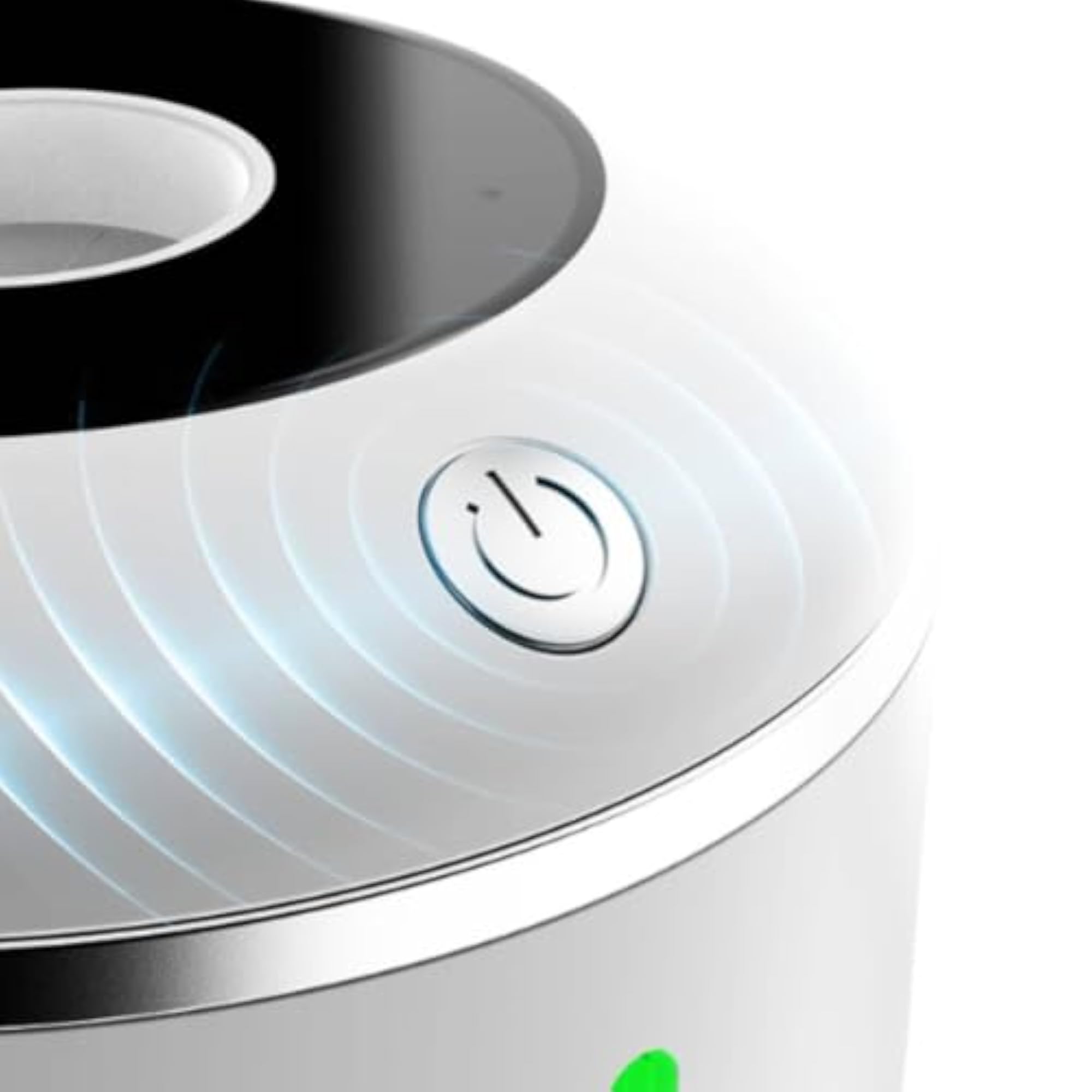 Portable Sonic Cleaning Machine with Stainless Steel Tank