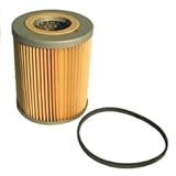 Fuel Filter Replacement for Perkins Replaces 1550950 32327