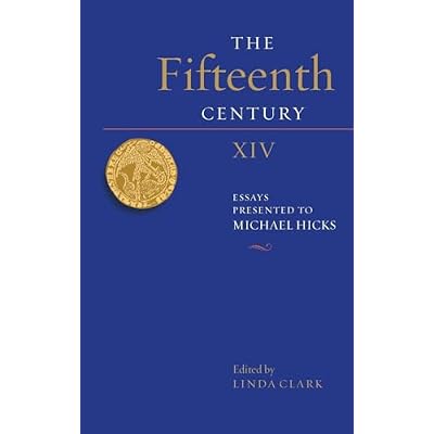 Fifteenth Century XIV