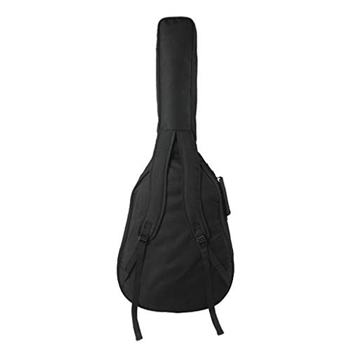 kesoto Housses pour Guitare Electrique Etui de Rangement Imperméable de Guitare avec Sangles Reglables – 108x42x15cm… - Les Beatles, Paul McCartney, John Lennon, RIngo Starr, George Harrison kesoto Housses pour Guitare Electrique Etui de Rangement Imperméable de Guitare avec Sangles Reglables - 108x42x15cm… – Image 6