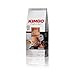 Kimbo Caffe Crema Classico Whole Bean Coffee | Blended and Roasted in Italy | Light Roast | 7/13 Intensity, 2.2 Lbs Bag