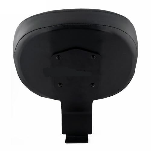 Rack pad dossier passager moto en PU anti-fatigue Boulevard C50