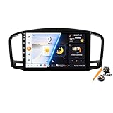 * Modèles compatibles auto-stéréo : Le plus récent remplacement de l'autoradio pour Roe-we 350 2010-2011-2012-2013-2014-2015-2016.Veuillez vous assurer que vous avez le bon panneau de cadre de radio et l'adaptateur de prise de câble de voiture d'origine avant d'acheter. Si vous n'êtes pas sûr qu'il convienne, vous pouvez d'abord envoyer par e-mail la photo de la console centrale de la voiture au vendeur, qui vous fournira un service en ligne 24 heures sur 24.