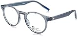 Size: 46 Millimetres Tommy Hilfiger TH 1926 Lunettes, Shaded Grey Texture Transparent GRE, 46 Unisexe Enfant, Shaded Grey Texture Transparent Gre