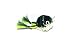 Litterboy Frog Refill - 3 Pack Refill - Cat Mouse Toy Accessory Fits Popular Wand Toys