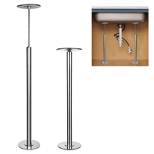 Snapklik.com : Upgrade Undermount Sink Brackets, Adjustable Undermount ...