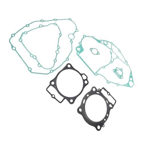Éviter les fuites avec le kit de joints CRF 450 R 21-24 pour CRF450RX