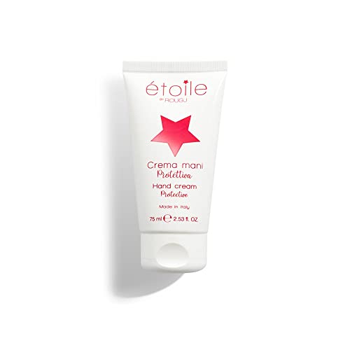 Rougj Étoile Crème Mains Protectrice 75 ml