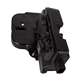 Serratura Portellone Per Viano Per Vito A6397401635 Portellone Posteriore Bootlid Blocco Attuatore Portellone Lock Prestazioni Ad Alta Sicurezza Automotive