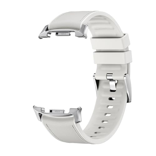 [XGYOMVB] �M���b�v�Ȃ����U�[�X�g���b�v Galaxy Watch 8 �N���V�b�N 46 �~�����[�g�������o���h 44 �~�����[�g�� 40 �~�����[�g���u���X���b�g Accessorie(Begei,Galaxy Watch 8 44mm)