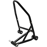BikeMaster Single Side Swingarm Lift