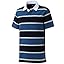 Navy Blue-short