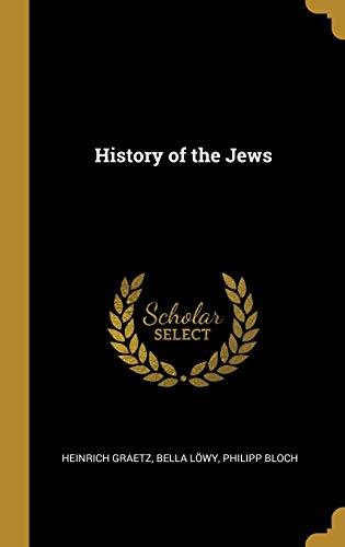 History of the Jews