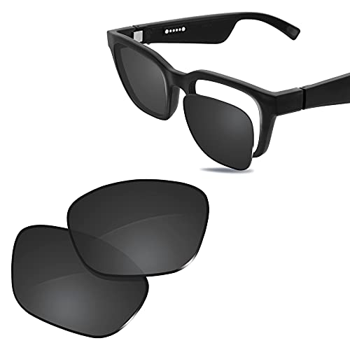 Image of 100% Precise-Fit Replacement Sunglass Lenses for Bose Alto M /L BMD0006