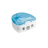 bürotechnik stoffel bewertungen  Dahle Bürotechnik Dosenspitzer Dahle 53462, 11 mm, 55 x 27 x 60 mm, blau