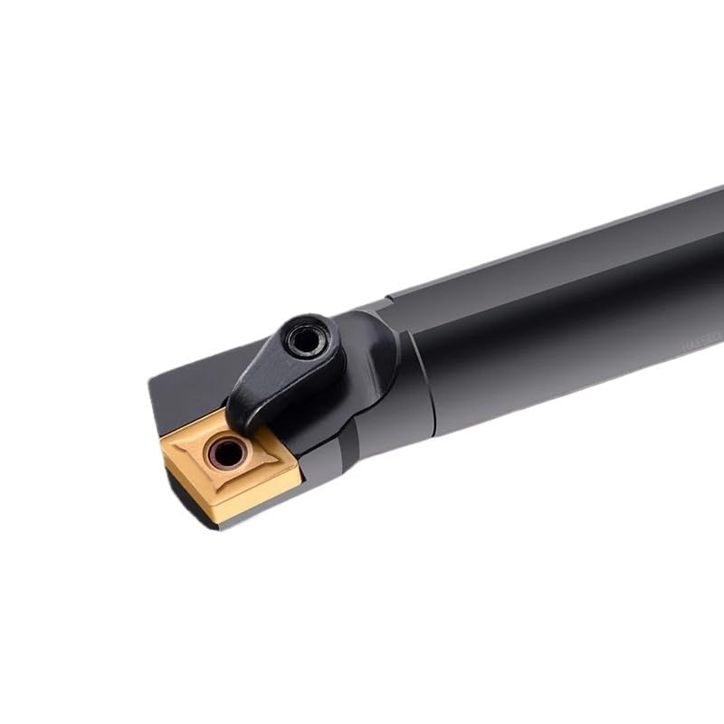 1pc MCKNR MCKNL Internal Turning Tools S16Q-MCKNR S20R-MCKNR S25S-MCKNR Lathe Tool Turning Holder(S16Q-MCKNR12 Right)