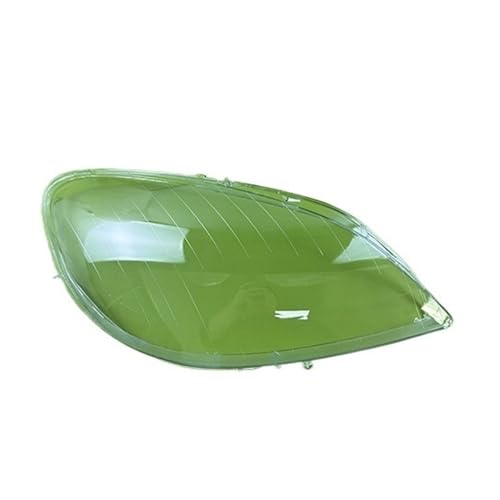Cache-lentille de phare droit transparent pour rénover éclairage Benz Classe B W245