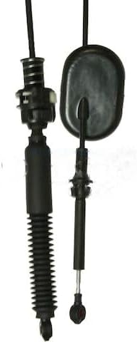 Automatic Transmission Selector Cable for 1998-2005 Chevrolet Blazer (PG-1117787)