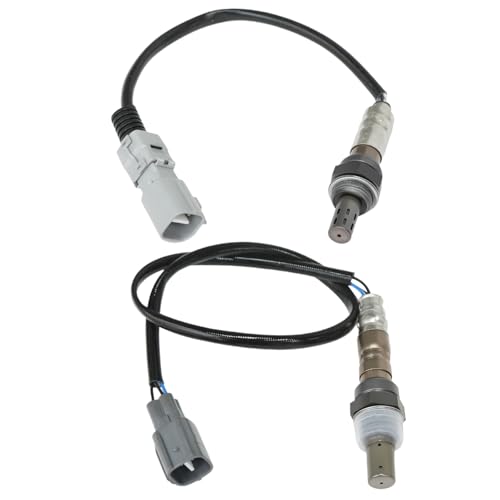 Sensor de Oxígeno Compatible Toyota Camry 2002-2003 miniatura 1