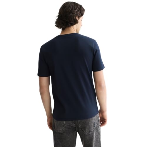 Chest Artwork T-Shirt – Ansicht 2