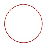 Bulk Hula Hoops for Kids, Set of 12-30 Inch Diameter - Party Favors, Outdoor Play, Daycare and Classrooms