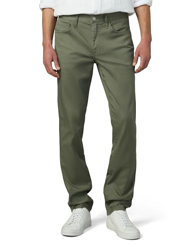 Image of JOE'S JEANS The Brixton Twill