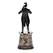 DC Chess Collection #4 Penguin (Knight) | Chess Piece Only